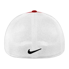Team Red/ White|Back