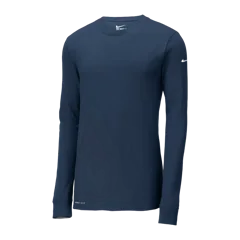 College Navy|Front