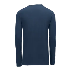 College Navy|Back