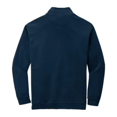 True Navy|Back