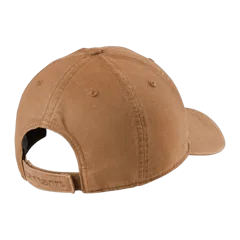 Carhartt Brown|Back