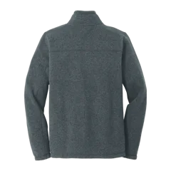 Urban Navy Heather|Back