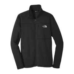 TNF Black Heather|Front