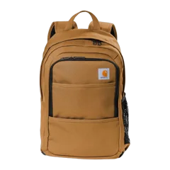 Carhartt Brown|Front