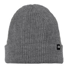 TNF Medium Grey Heather|Front