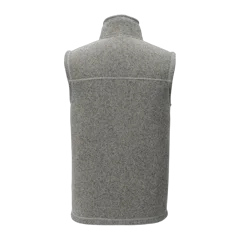 TNF Medium Grey Heather|Back