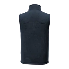 Urban Navy Heather|Back