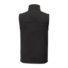 TNF Black Heather|Back