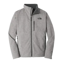 TNF Medium Grey Heather|Front