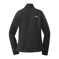 TNF Black|Back