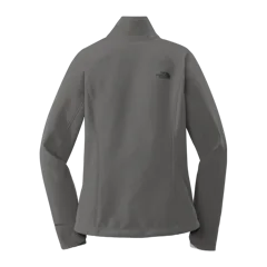 Asphalt Grey|Back