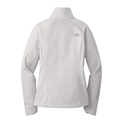 TNF Light Grey Heather|Back