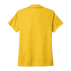 Varsity Maize|Back