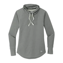 Shadow Grey Heather|Front