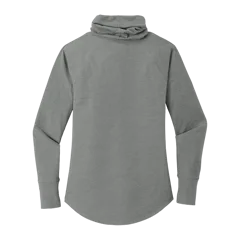 Shadow Grey Heather|Back