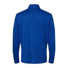 Collegiate Royal|Back