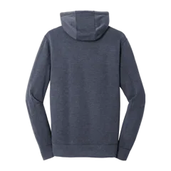 True Navy Heather|Back