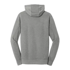 Shadow Grey Heather|Back