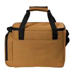 Carhartt Brown|Back