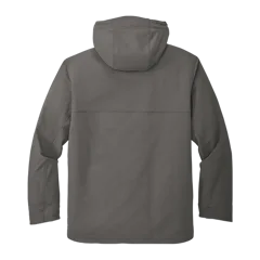 Gravel|Back
