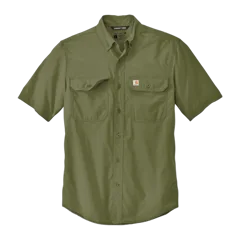 Burnt Olive|Front
