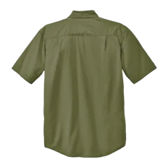 Burnt Olive|Back