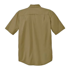 Dark Khaki|Back