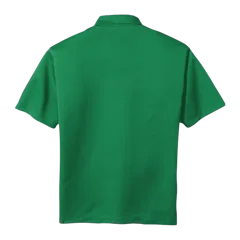 Lucky Green|Back