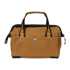Carhartt Brown|Back