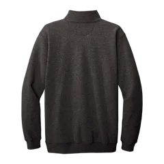 Carbon Heather|Back