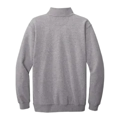 Heather Grey|Back