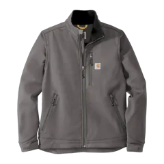 Charcoal|Front