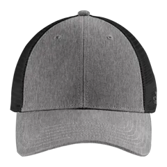 TNF Medium Grey Heather/ TNF Black|Front