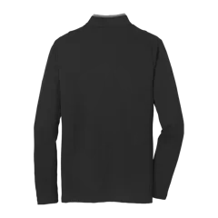 Black/ Dark Grey|Back