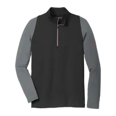 Black/ Dark Grey/ Gym Red|Front