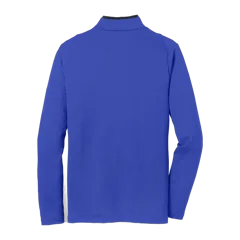 Deep Royal Blue/ Black|Back