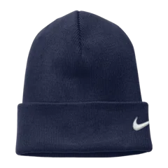 College Navy|Front