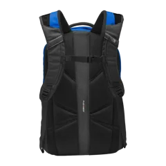 Monster Blue/ Asphalt Grey|Back