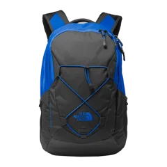 Monster Blue/ Asphalt Grey|Front