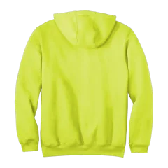 Brite Lime|Back