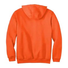 Brite Orange|Back