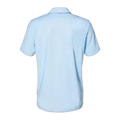 Glow Blue/ White/ Navy|Back