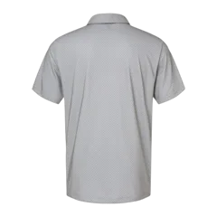 Grey Three/ Team Royal/ Navy|Back