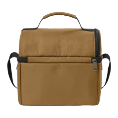 Carhartt Brown|Back