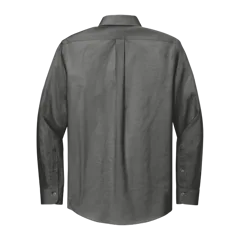 Deep Black|Back