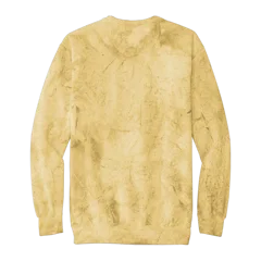 Citrine|Back