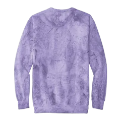 Amethyst|Back