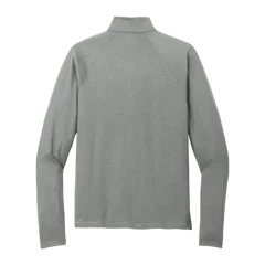Shadow Grey Heather|Back