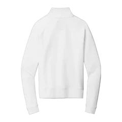 Fan White|Back