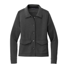 Windsor Grey Heather|Front